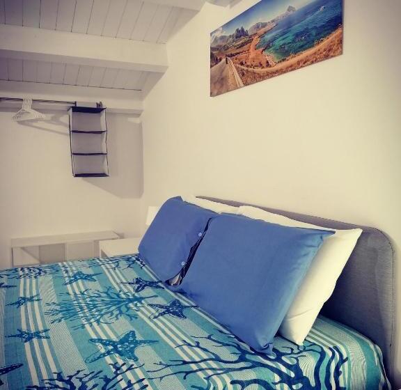 住宿加早餐  Donnaciccinatrapani