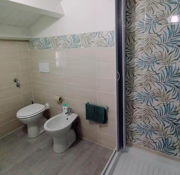 تختخواب و صبحانه Donnaciccinatrapani