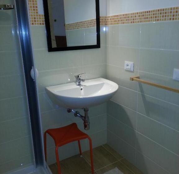 住宿加早餐  Donnaciccinatrapani