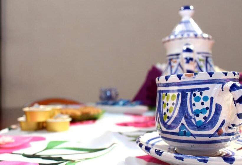 住宿加早餐  Donnaciccinatrapani