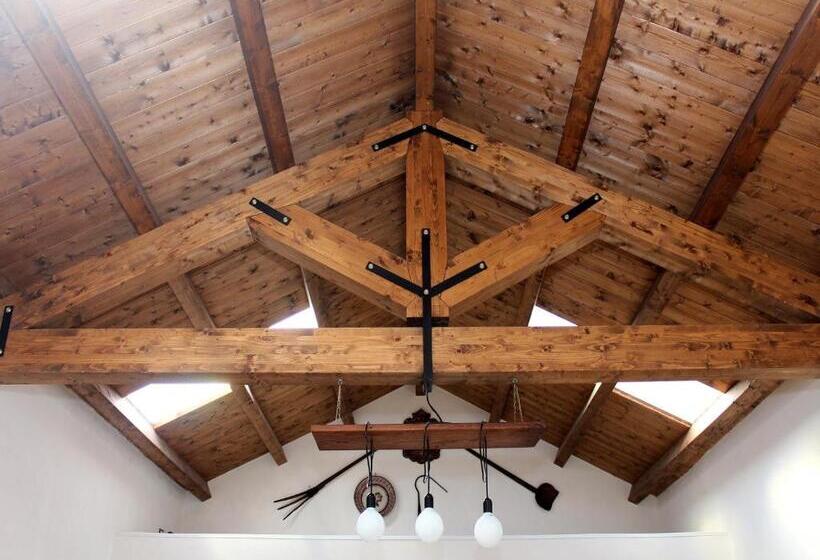 住宿加早餐  Donnaciccinatrapani