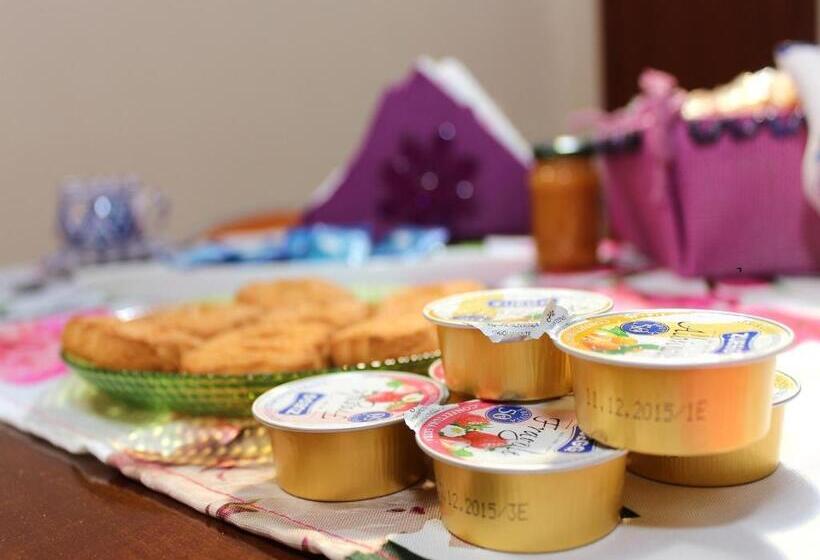 住宿加早餐  Donnaciccinatrapani