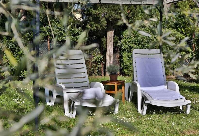 Bed and Breakfast Fattoria Pagnana Suites And Pool