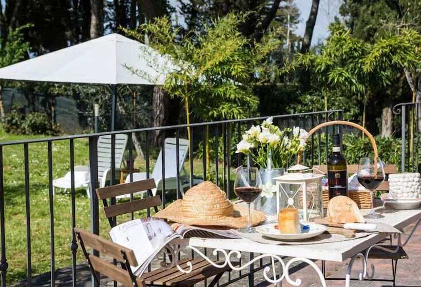 Bed and Breakfast Fattoria Pagnana Suites And Pool