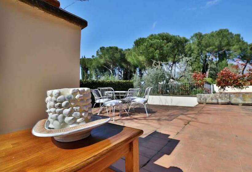 Bed and Breakfast Fattoria Pagnana Suites And Pool