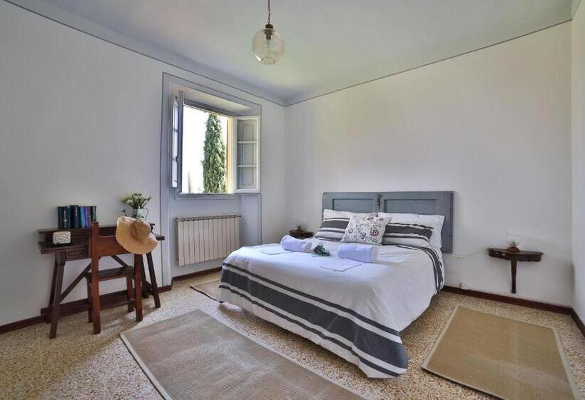 Bed and Breakfast Fattoria Pagnana Suites And Pool