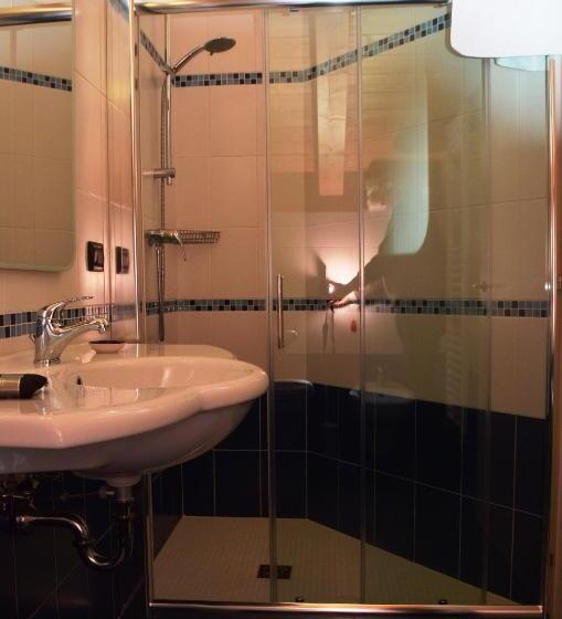 مبيت وإفطار Garnì Dal Mozat