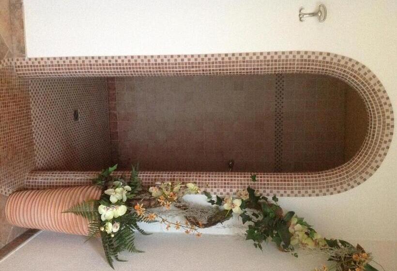 צימר Garni Bergland