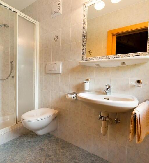 צימר Garni Bergland