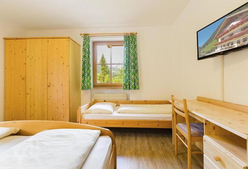 צימר Garni Bergland