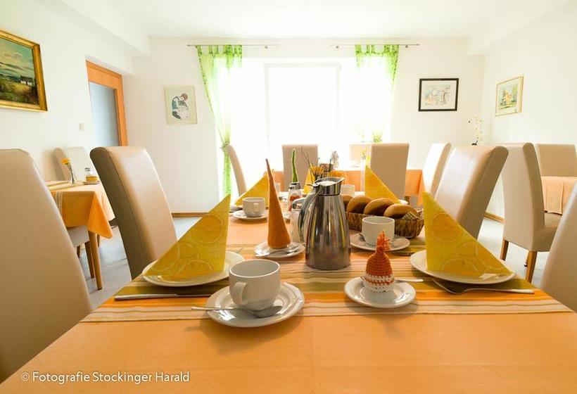 Bed and Breakfast Gästehaus Ringbauer