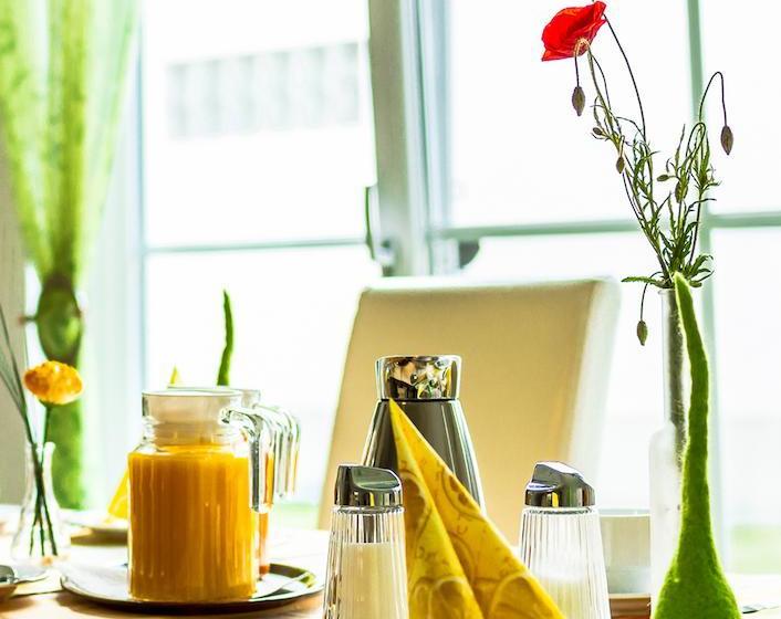 Bed and Breakfast Gästehaus Ringbauer