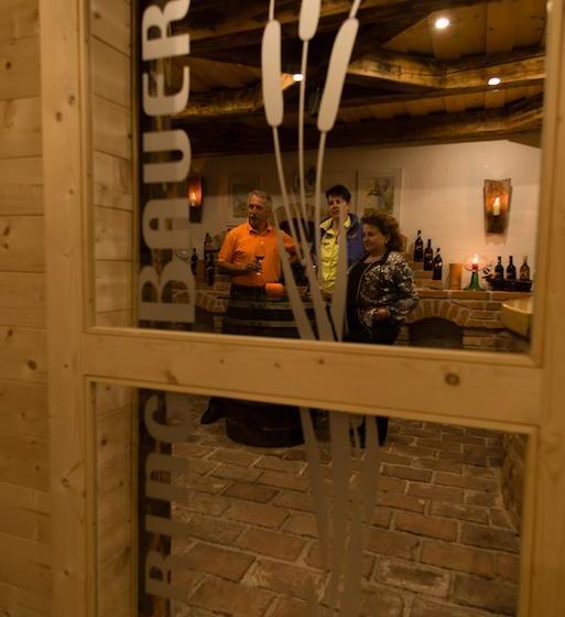 Bed and Breakfast Gästehaus Ringbauer