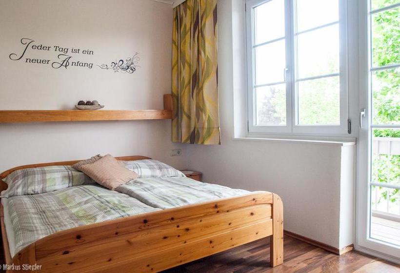 Bed and Breakfast Gästehaus Ringbauer