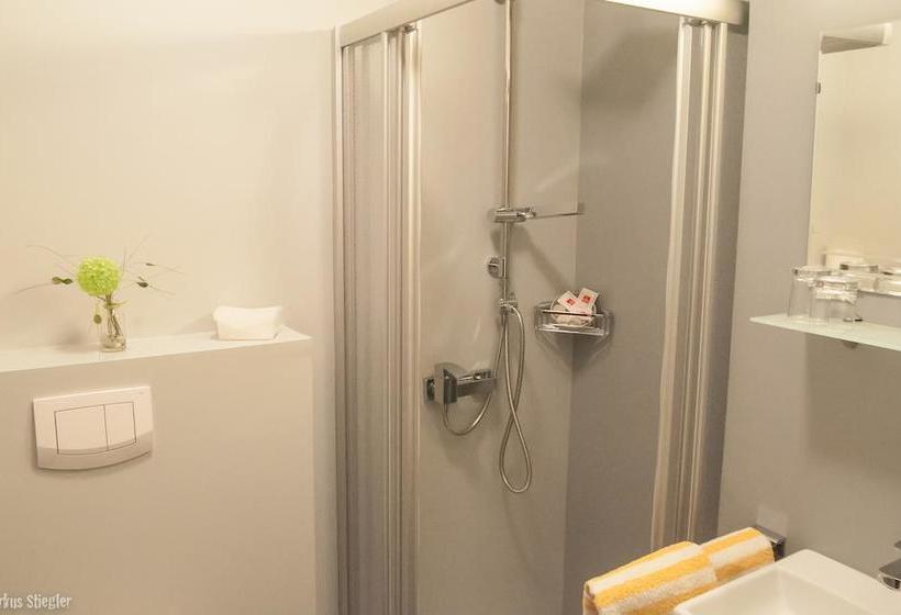 Bed and Breakfast Gästehaus Ringbauer