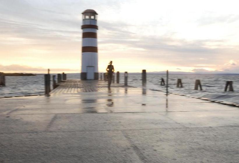 Bed and Breakfast Gästehaus Ringbauer