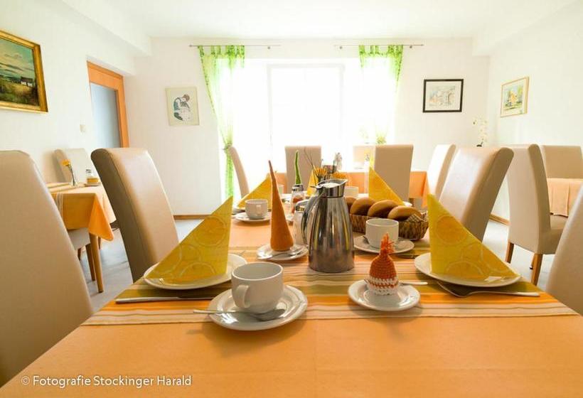 Bed and Breakfast Gästehaus Ringbauer