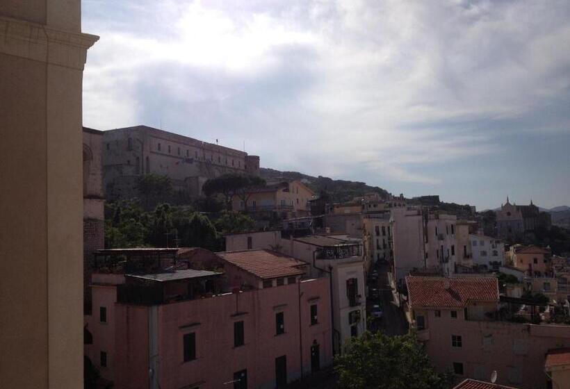 צימר Guarinelli 88