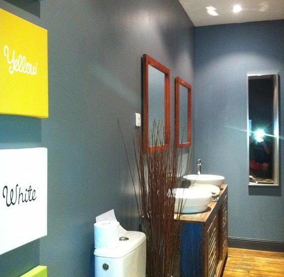 민박 Haras Saint Esteve