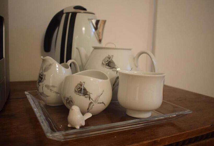 צימר House System