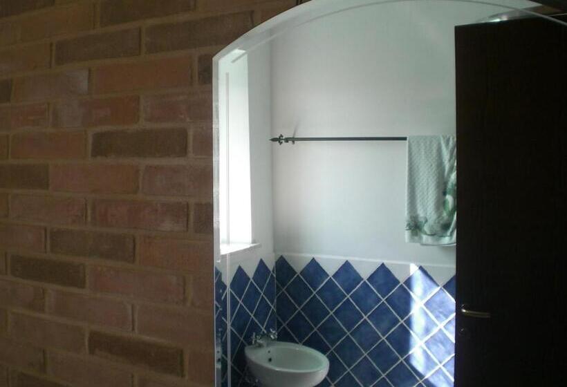 مبيت وإفطار I Ciliegi