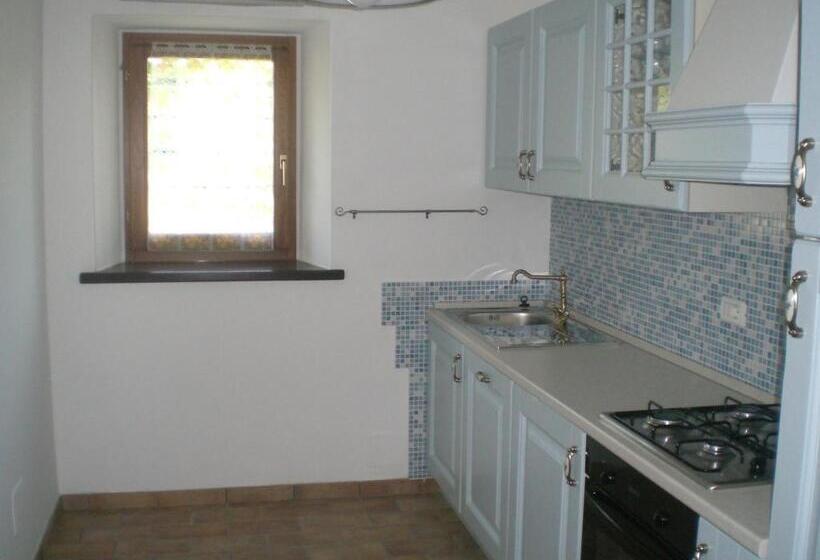 مبيت وإفطار I Ciliegi