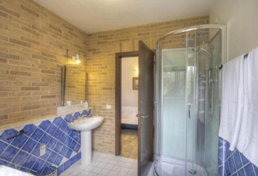 مبيت وإفطار I Ciliegi