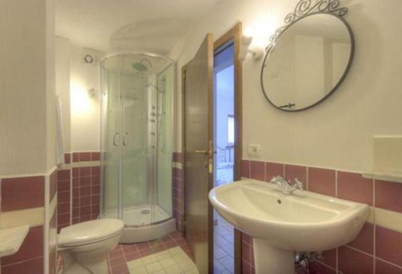 مبيت وإفطار I Ciliegi