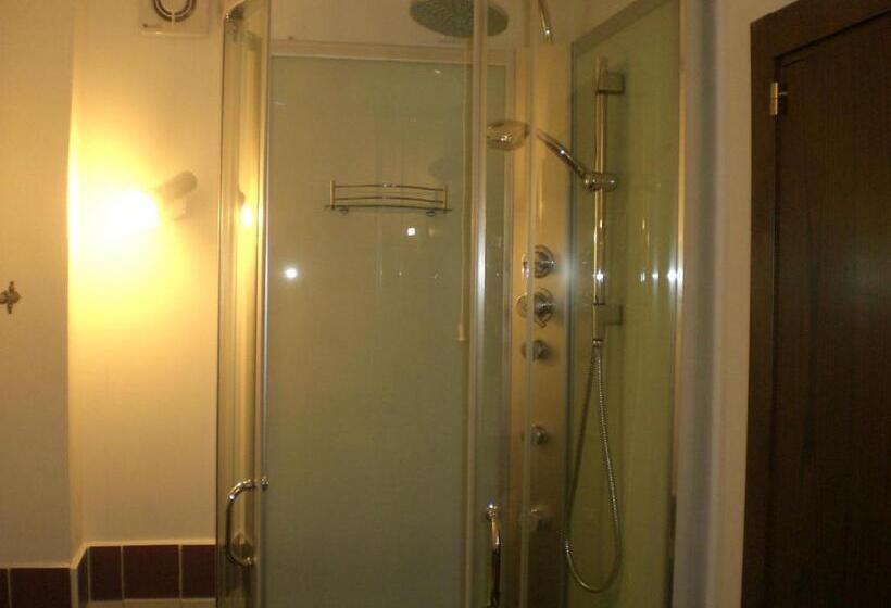 مبيت وإفطار I Ciliegi