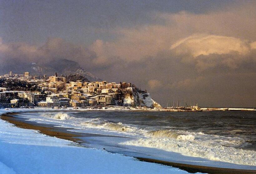 مبيت وإفطار I Ciliegi