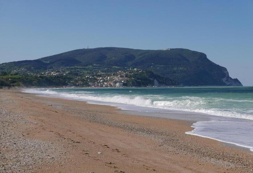 مبيت وإفطار I Ciliegi