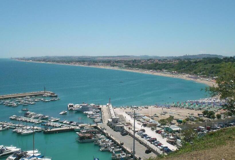 مبيت وإفطار I Ciliegi