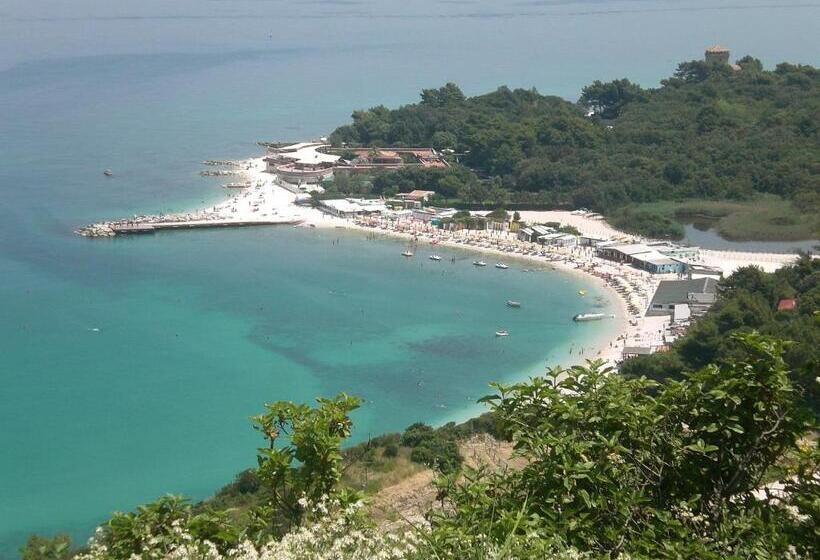 مبيت وإفطار I Ciliegi