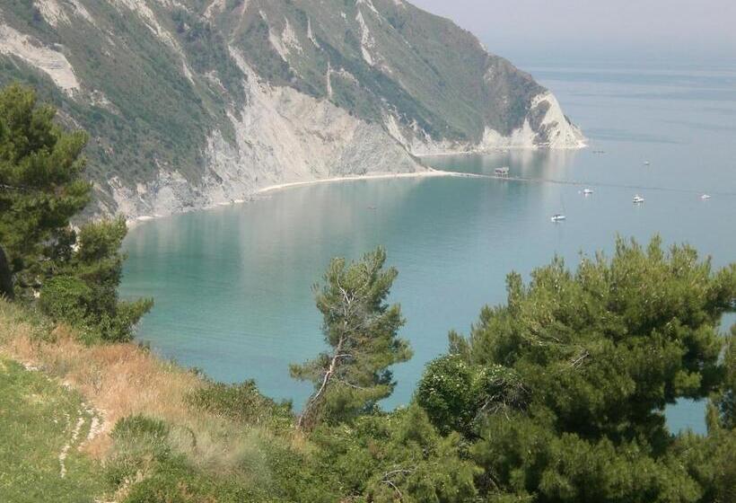 مبيت وإفطار I Ciliegi