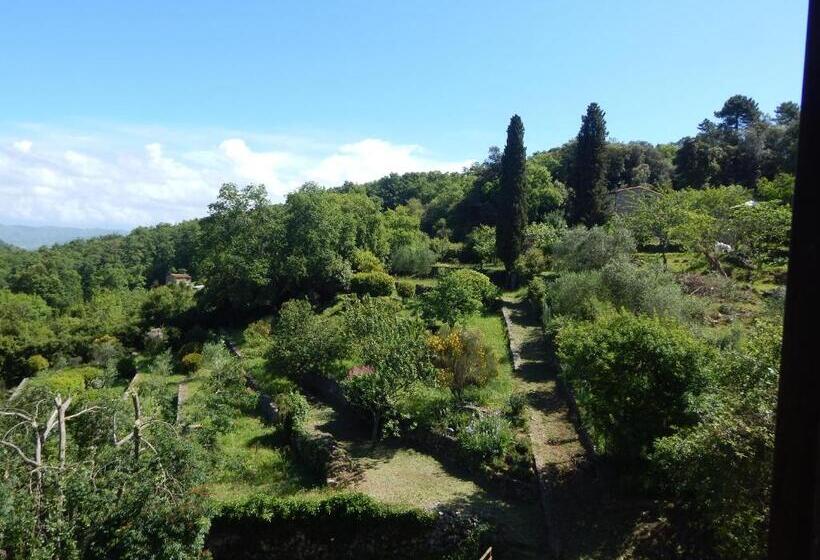 تختخواب و صبحانه I Lecci