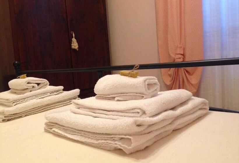 Bed And Breakfast Il Cappero