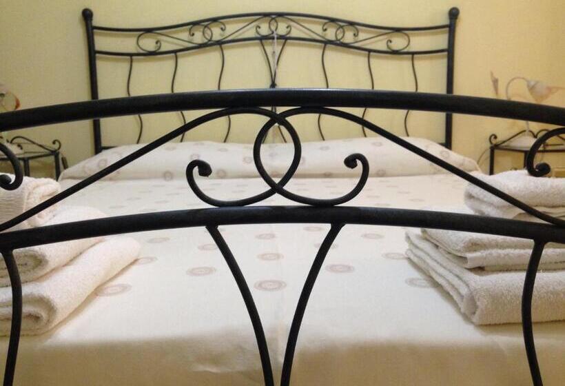 Bed And Breakfast Il Cappero