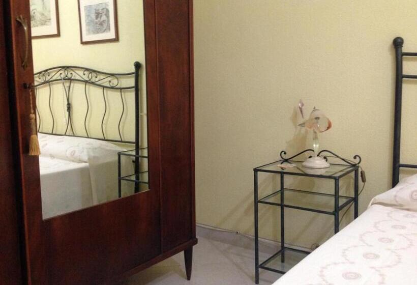 Bed And Breakfast Il Cappero