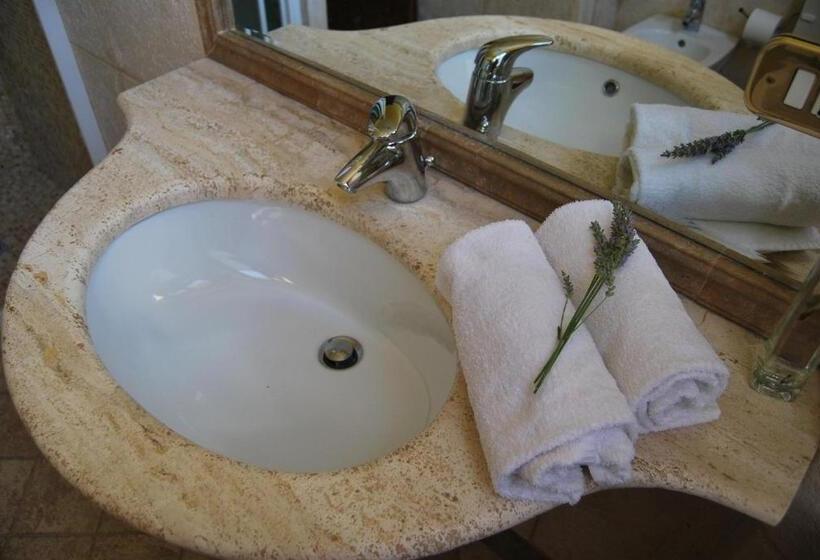 Bed And Breakfast Il Cappero