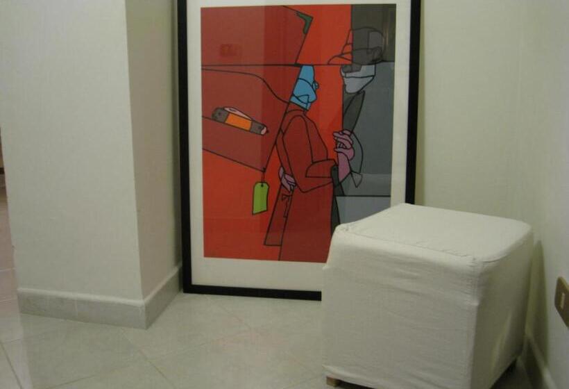 Bed And Breakfast Il Cappero