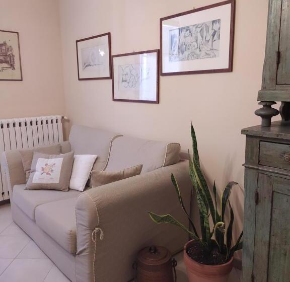 Bed And Breakfast Il Cappero