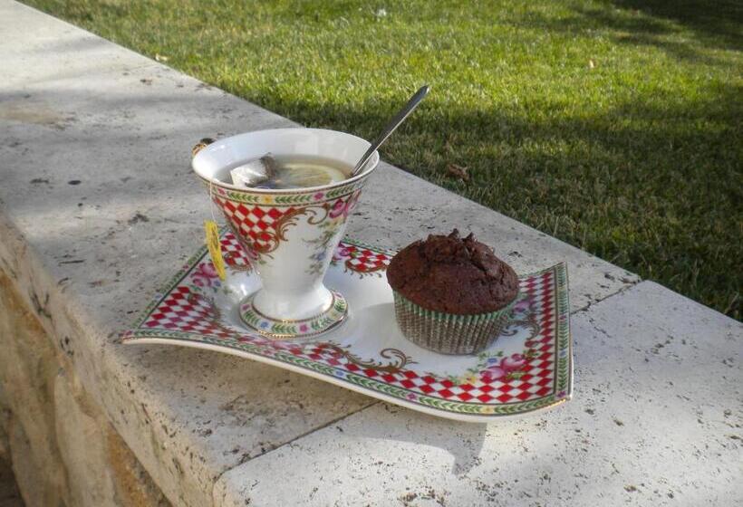 Bed And Breakfast Il Cappero