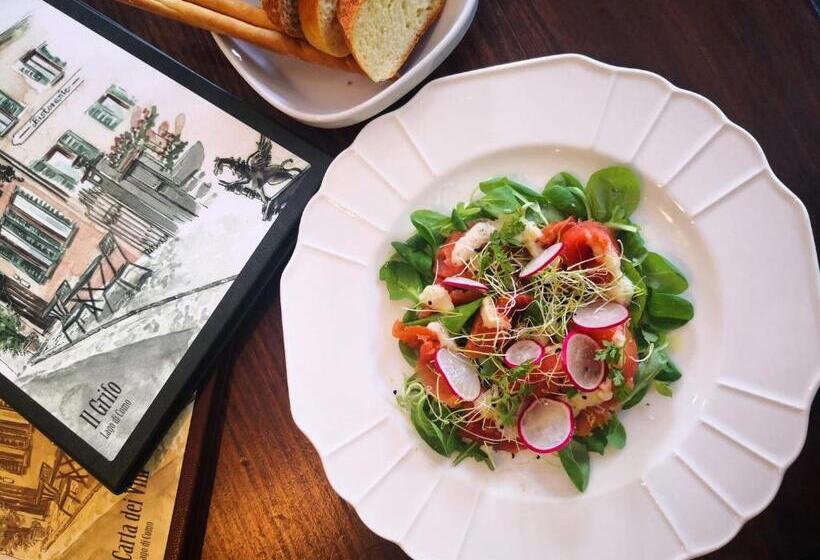 Bed and Breakfast Il Grifo