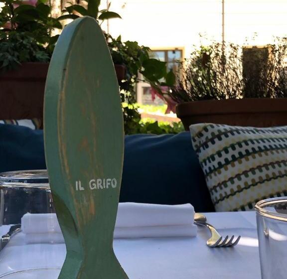 Bed and Breakfast Il Grifo