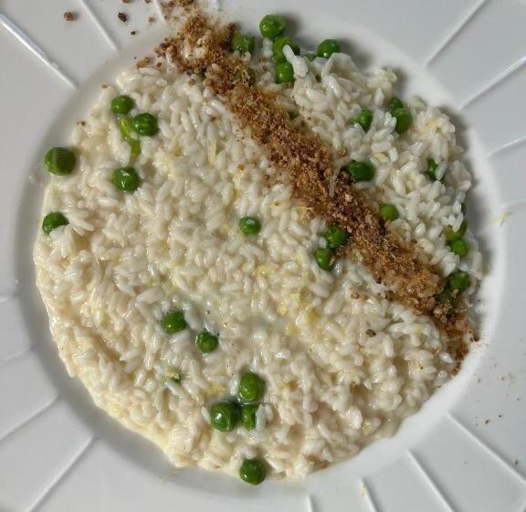 Bed and Breakfast Il Grifo