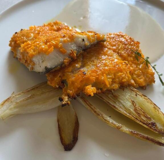 Bed and Breakfast Il Grifo