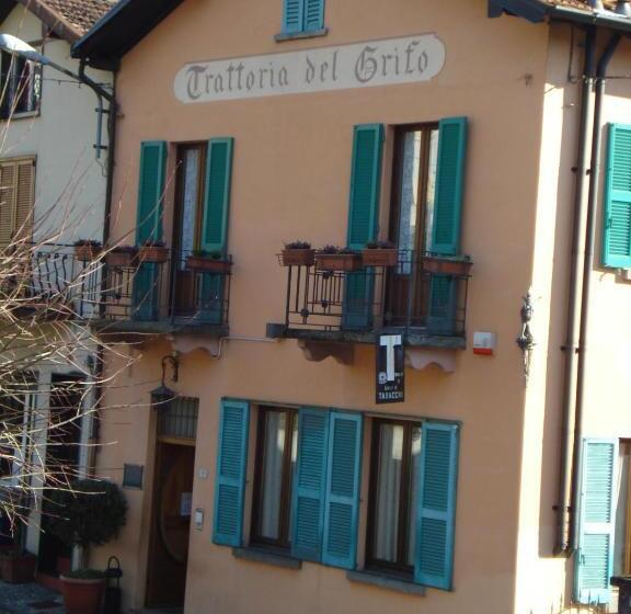 Bed and Breakfast Il Grifo