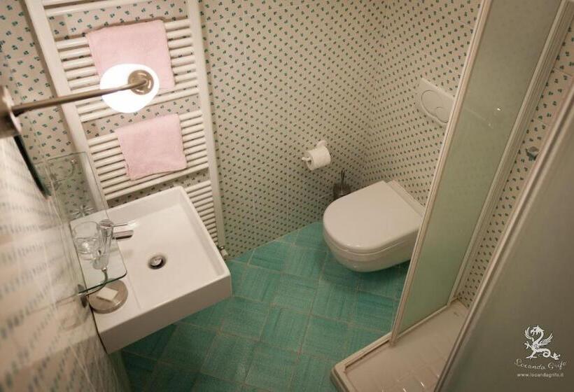 Bed and Breakfast Il Grifo