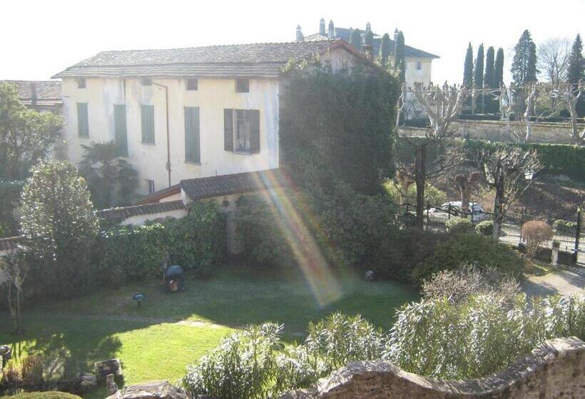 Bed and Breakfast Il Grifo