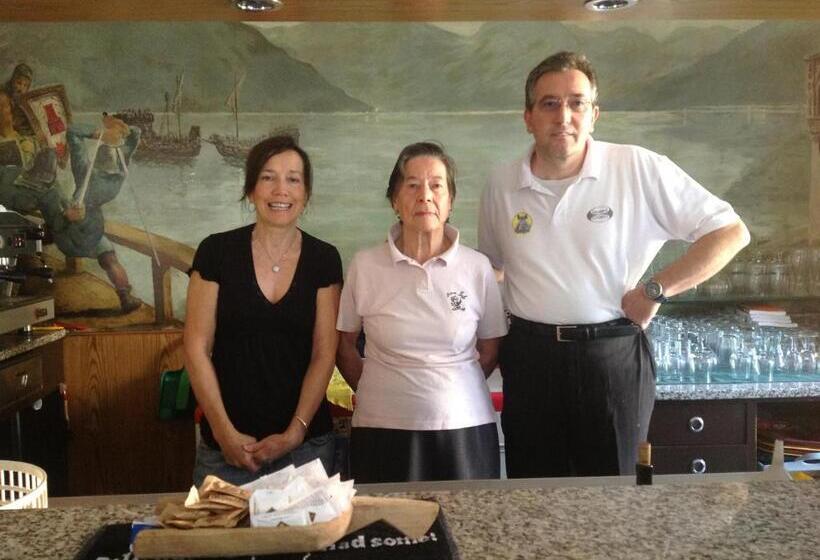 Bed and Breakfast Il Grifo